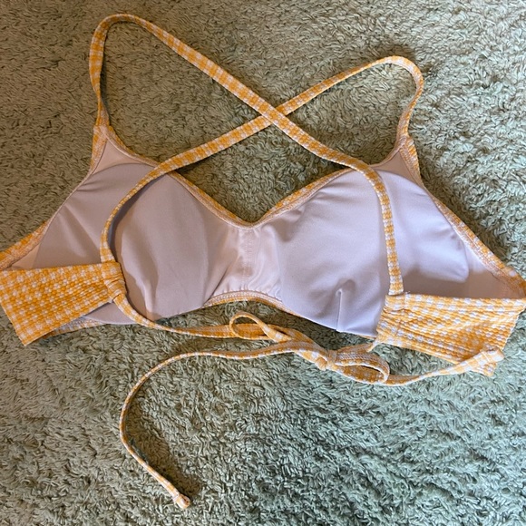 Aeropostale Woman’s Two Piece Bikini Set Size XS/S - Picture 4 of 6